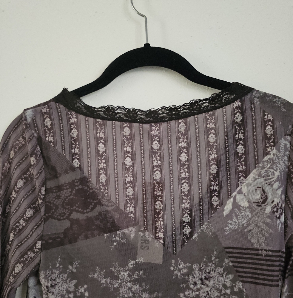 Kimchi Blue Top - Picture 9 of 13
